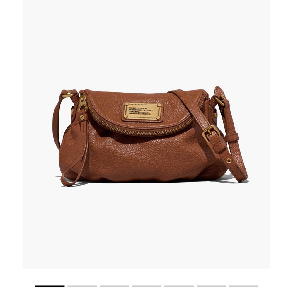 Marc Jacob’s cross body